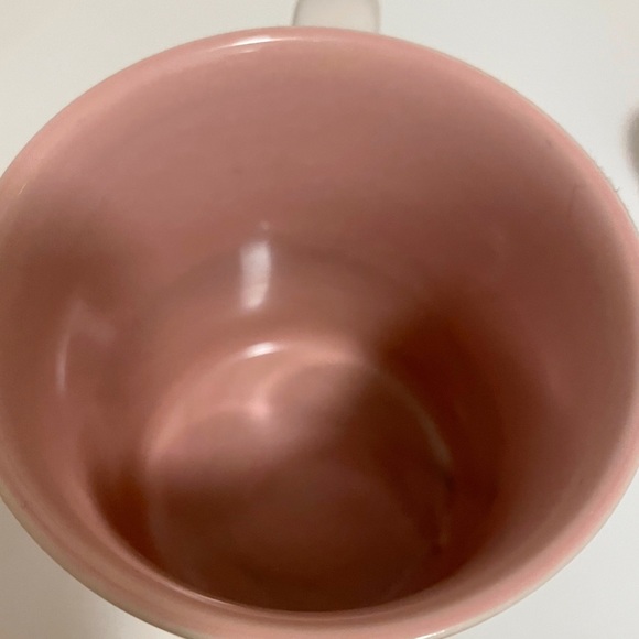 Have a Purr-fect day cat stoneware vintage mug by Carlton Cards - Picture 8 of 8